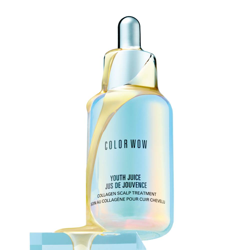 Color Wow Youth Juice Collagen Scalp Treatment 50ml