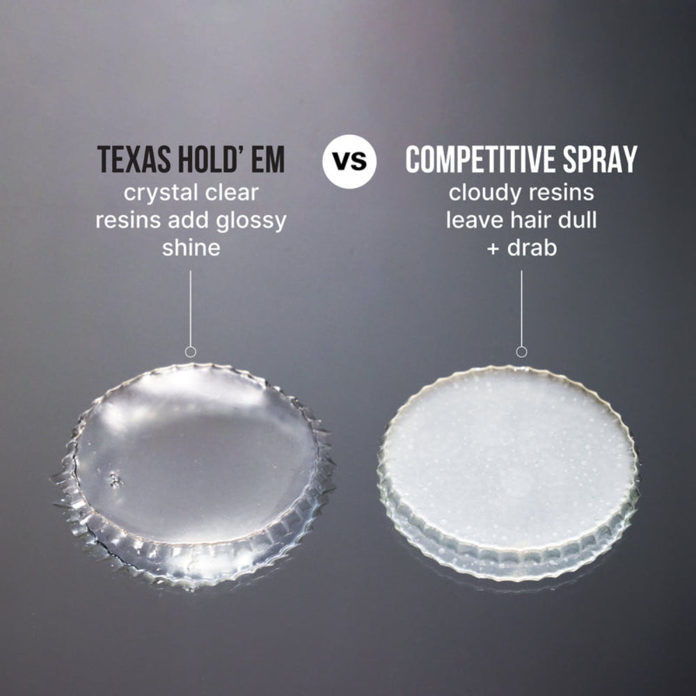 Color Wow Texas Hold 'Em Hairspray 234ml
