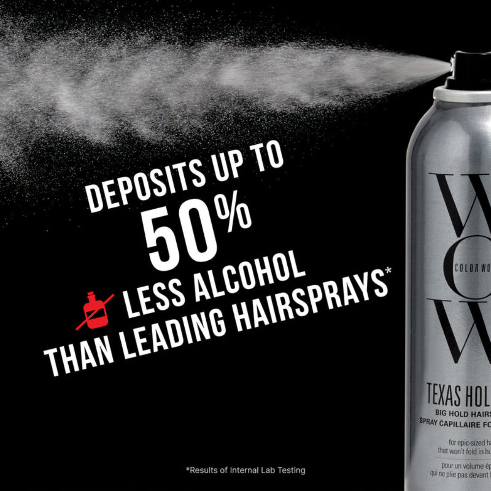 Color Wow Texas Hold 'Em Hairspray 234ml