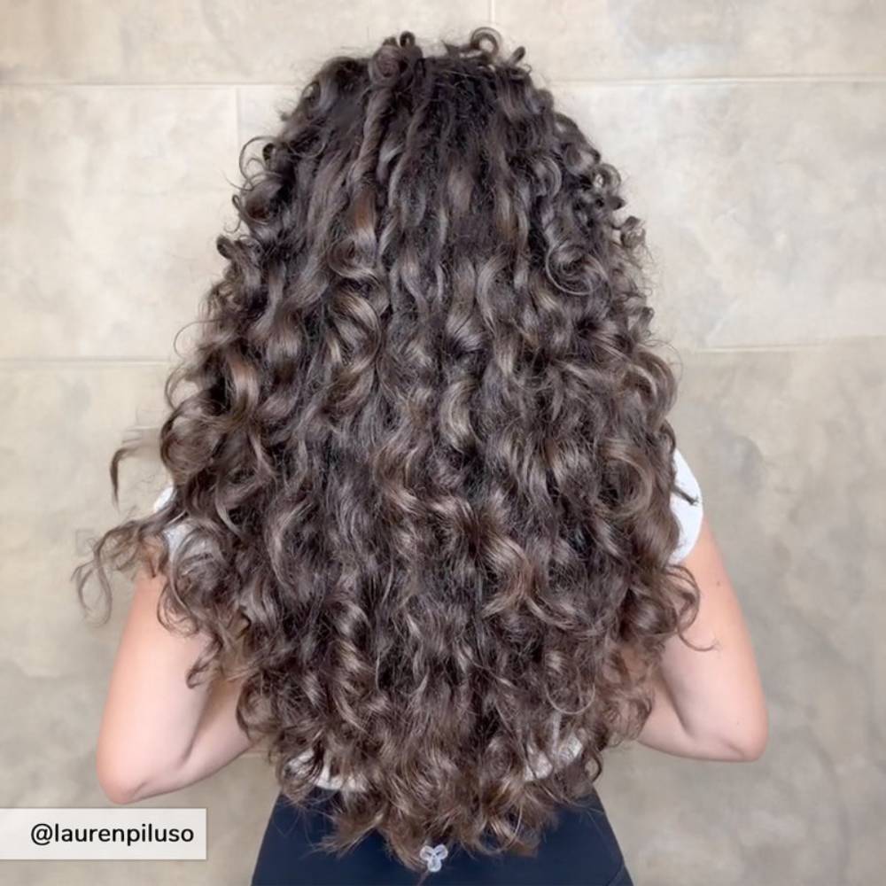 Color Wow Curl Wow Coco-Motion Lubricating Conditioner 60ml