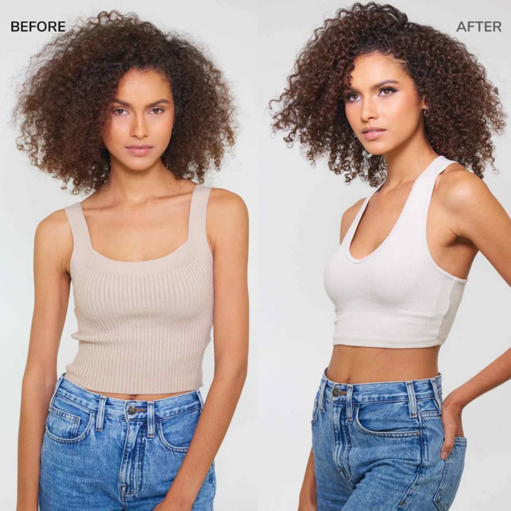Color Wow Curl Wow Coco-Motion Lubricating Conditioner 60ml