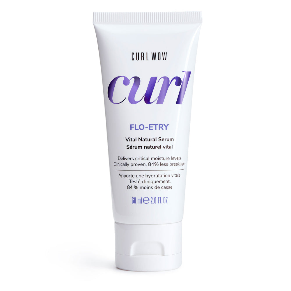 Color Wow Curl Wow Flo Etry Vital Natural Serum 60ml