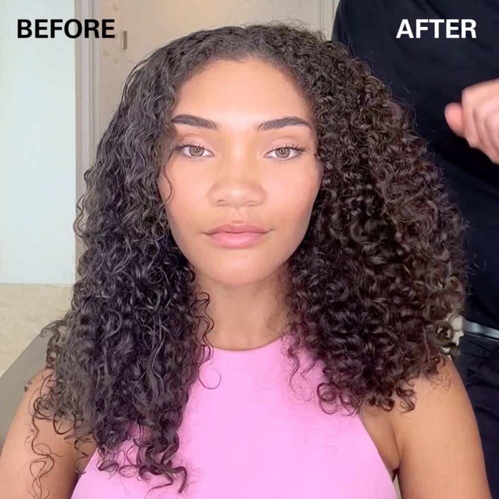 Color Wow Curl Wow Flo Etry Vital Natural Serum 60ml