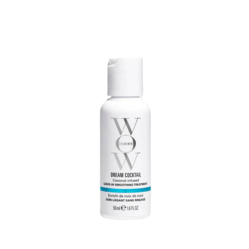 Color Wow Dream Cocktail - Coconut Infused Leave-in Treatment 50ml