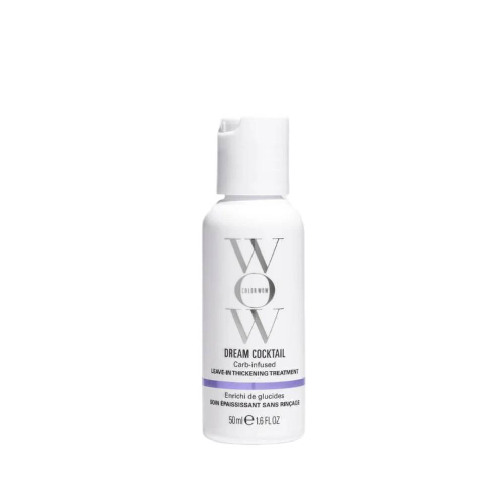 Color Wow Dream Cocktail - Carb Infused Leave-in Treatment 50ml