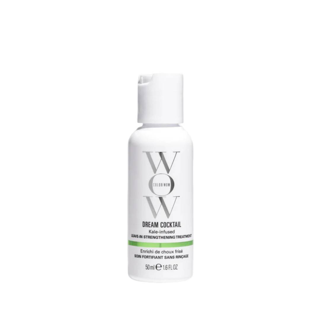 Color Wow Dream Cocktail - Kale Infused Leave-in Treatment 50ml