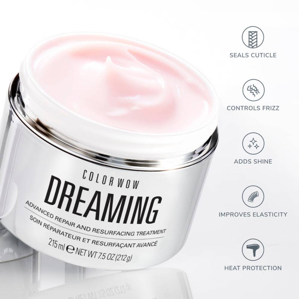 Color Wow Dreaming Advanced Repair and Resurfacing Treatment 50ml