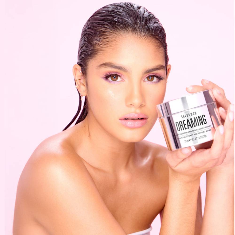 Color Wow Dreaming Advanced Repair and Resurfacing Treatment 50ml