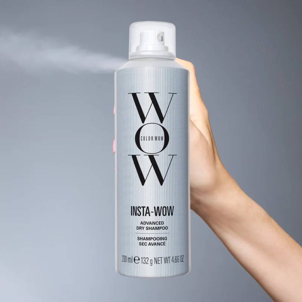 Color Wow Insta-Wow Advanced Dry Shampoo 200ml