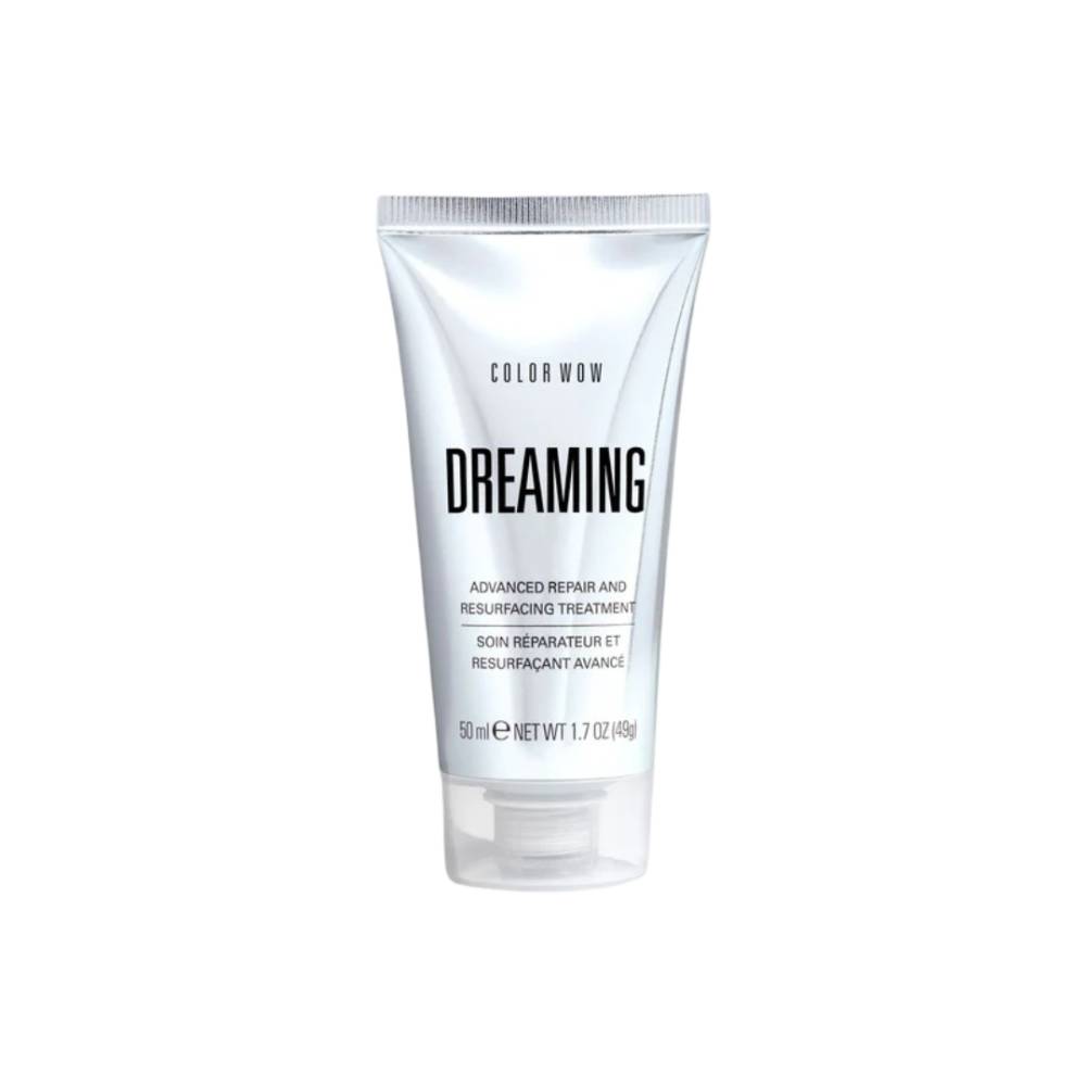 Color Wow Dreaming Advanced Repair and Resurfacing Treatment 50ml