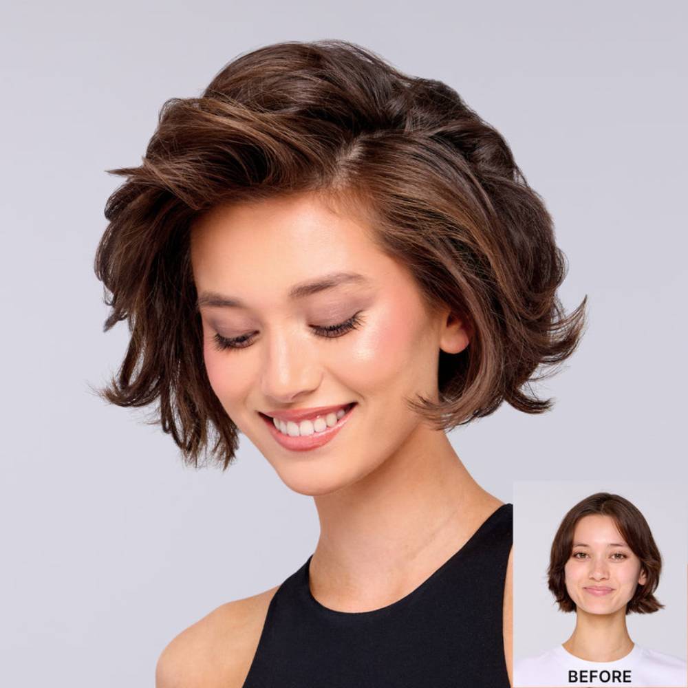 Color Wow Get In Shape 2-in-1 Working Hairspray with Heat Protection 150ml