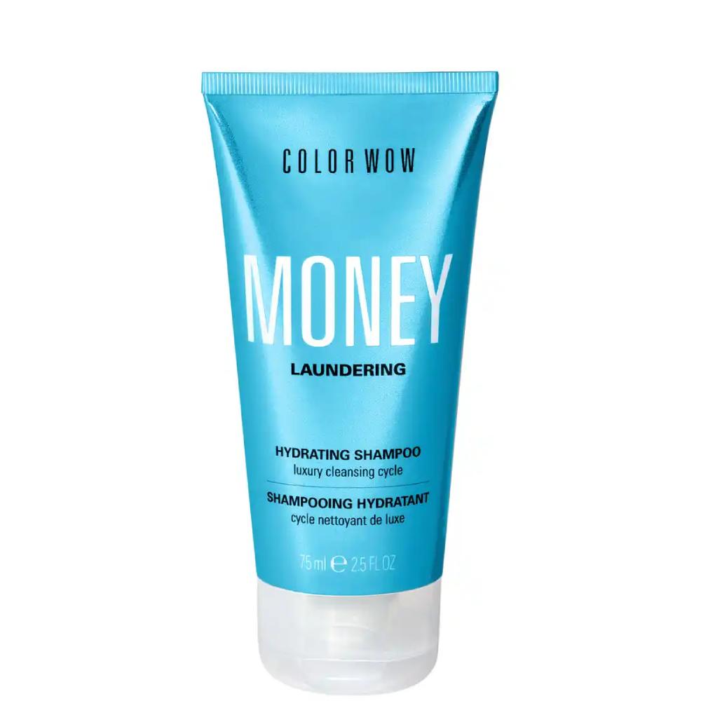 Color Wow Money Laundering Hydrating Shampoo 75ml