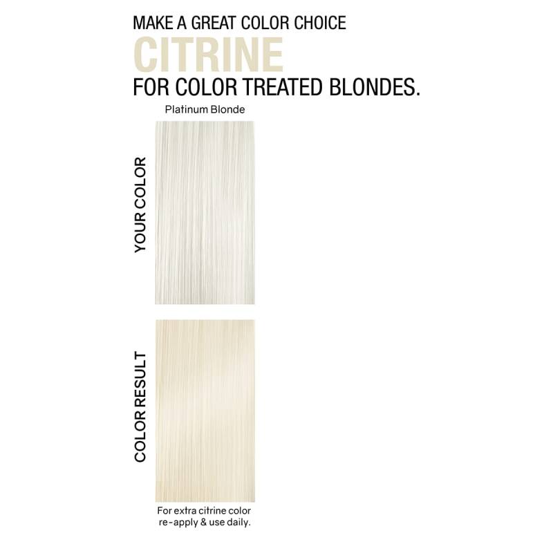 Celeb Luxury Gem Lites Colorwash Shampoo 244ml