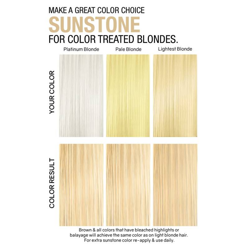 Celeb Luxury Gem Lites Colorwash Shampoo 244ml