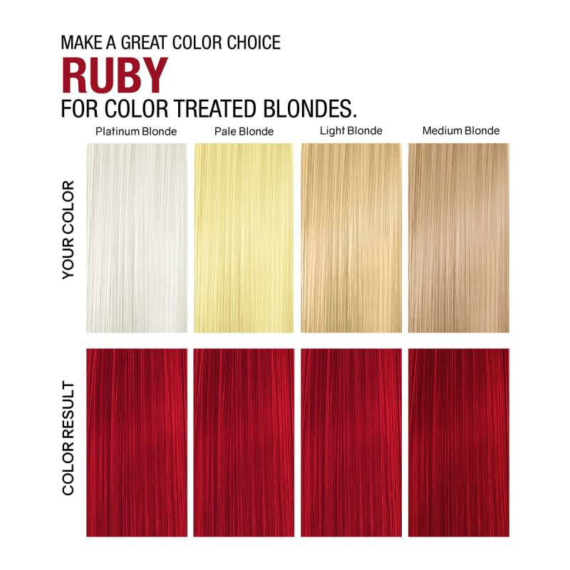 Celeb Luxury Gem Lites Colorwash Shampoo 244ml