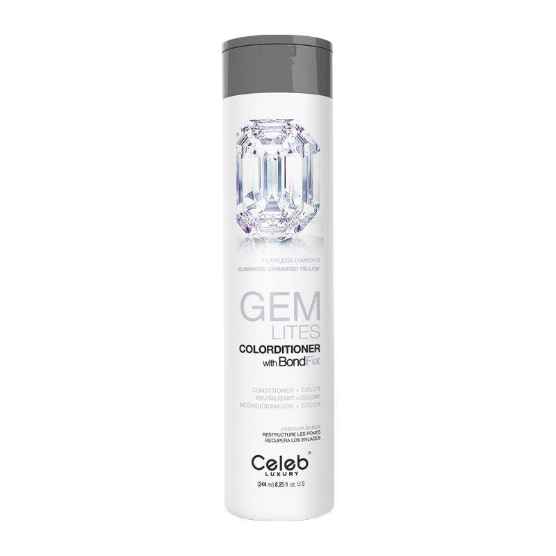 Celeb Luxury Gem Lites Colorditioner Conditioner 244ml
