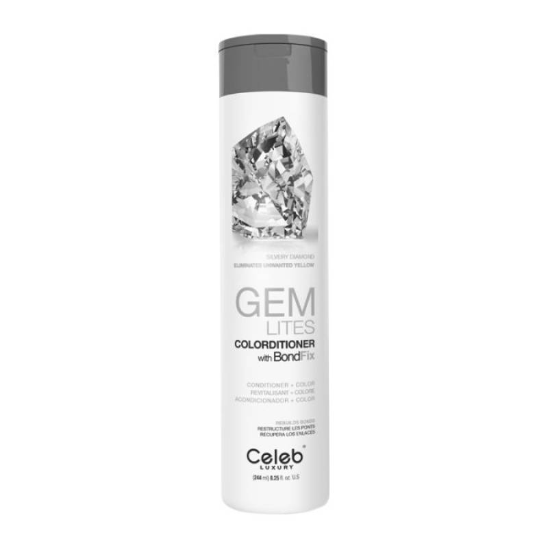 Celeb Luxury Gem Lites Colorditioner Conditioner 244ml