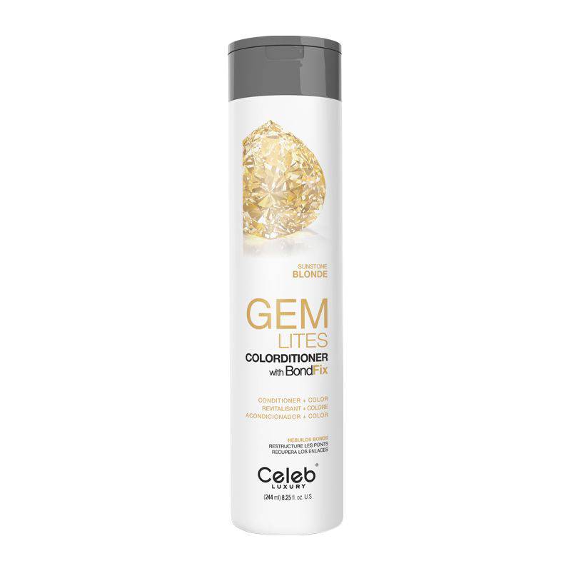 Celeb Luxury Gem Lites Colorditioner Conditioner 244ml