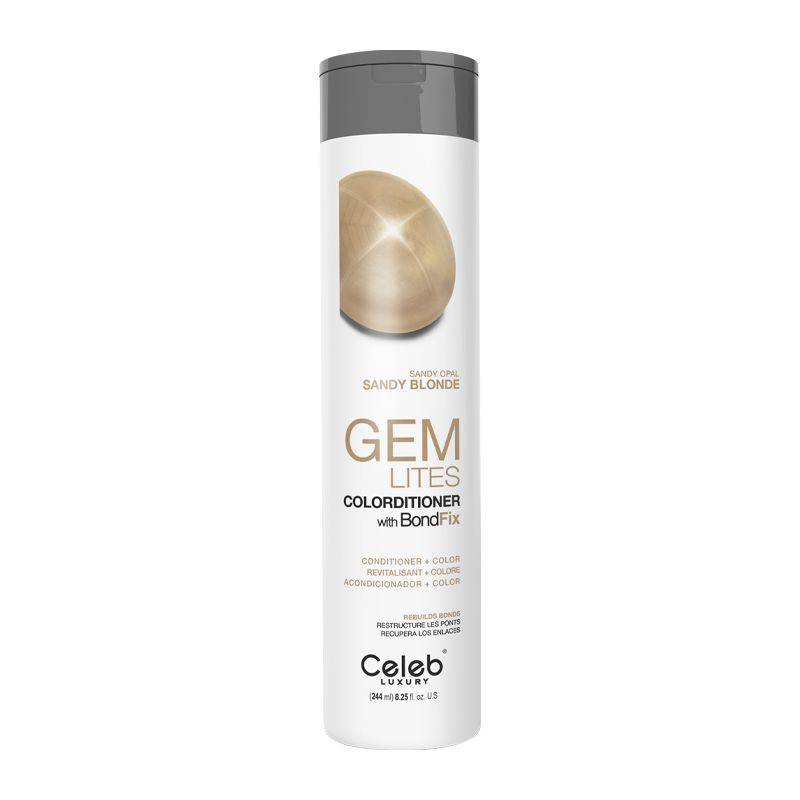 Celeb Luxury Gem Lites Colorditioner Conditioner 244ml