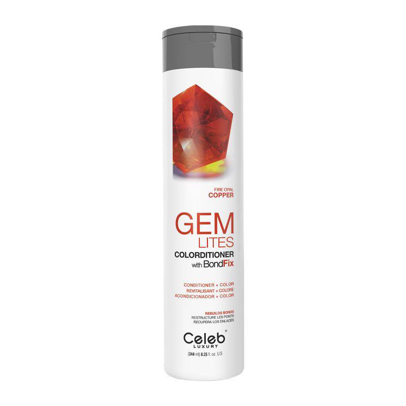 Celeb Luxury Gem Lites Colorditioner Conditioner 244ml
