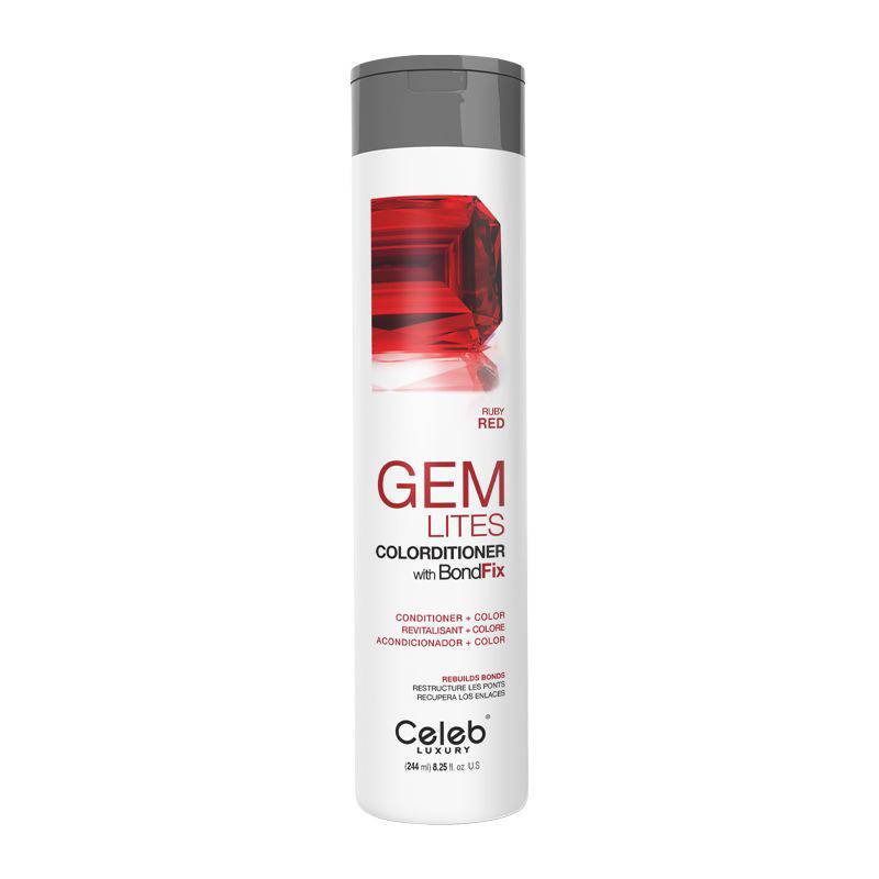 Celeb Luxury Gem Lites Colorditioner Conditioner 244ml
