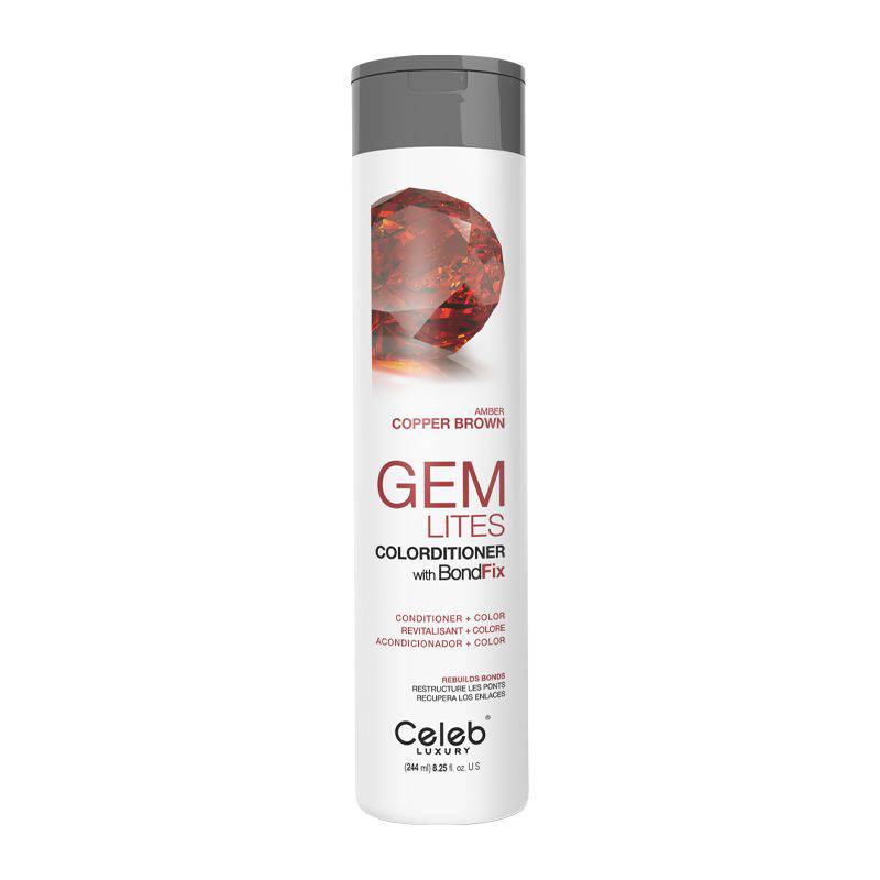 Celeb Luxury Gem Lites Colorditioner Conditioner 244ml
