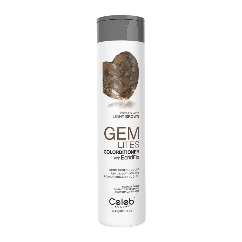 Celeb Luxury Gem Lites Colorditioner Conditioner 244ml