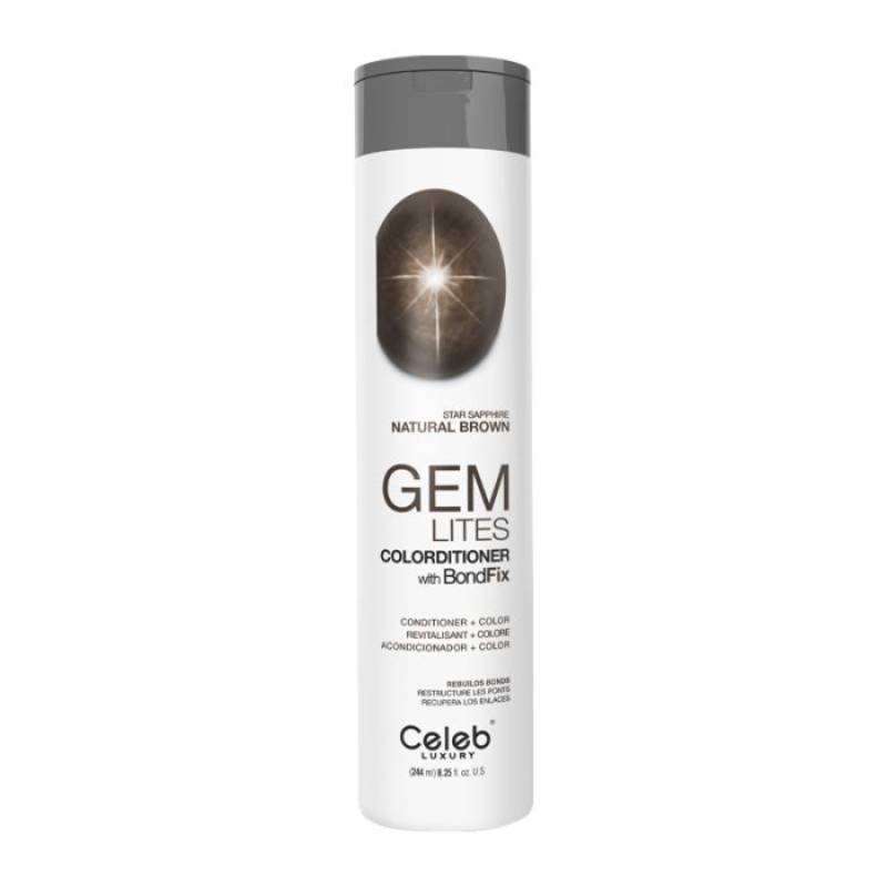 Celeb Luxury Gem Lites Colorditioner Conditioner 244ml