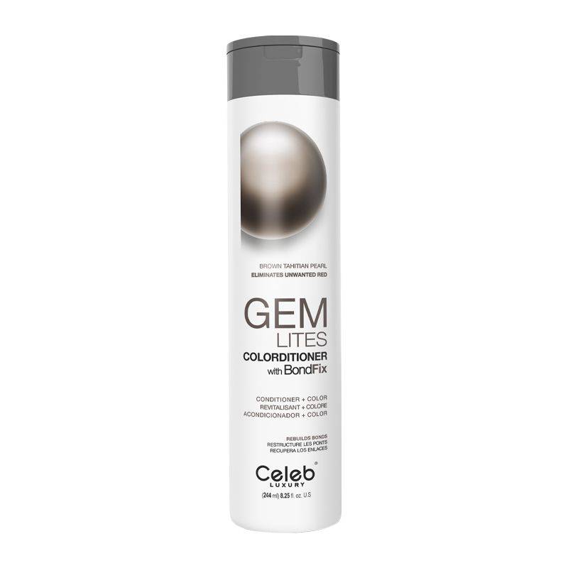 Celeb Luxury Gem Lites Colorditioner Conditioner 244ml