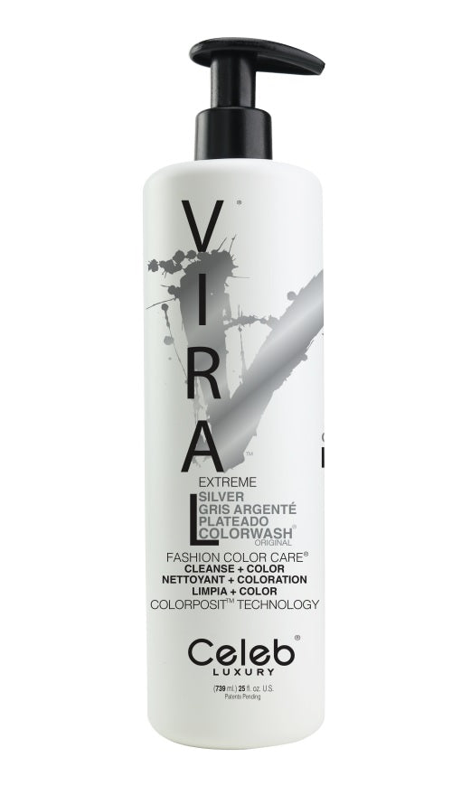 Celeb Luxury Viral Colorwash Shampoo 739ml