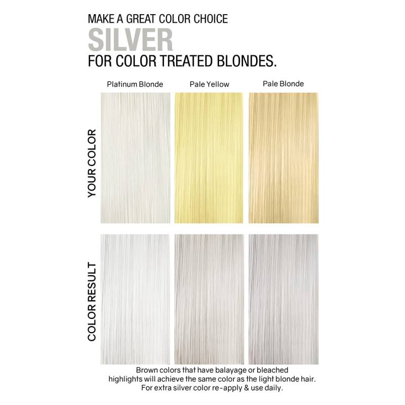 Celeb Luxury Viral Colorwash Shampoo 244ml