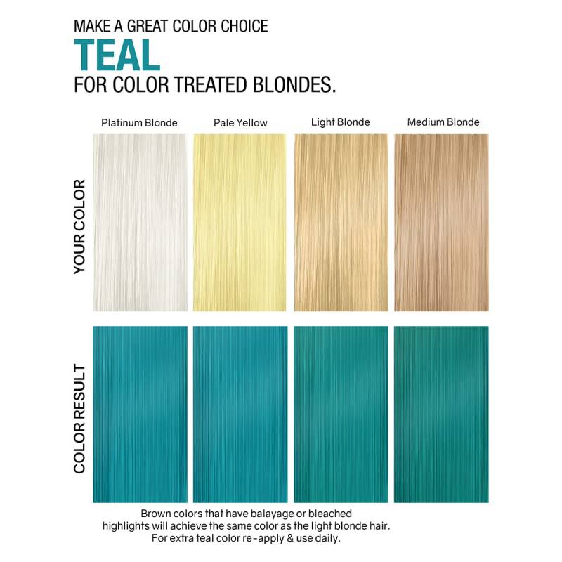 Celeb Luxury Viral Colorwash Shampoo 244ml