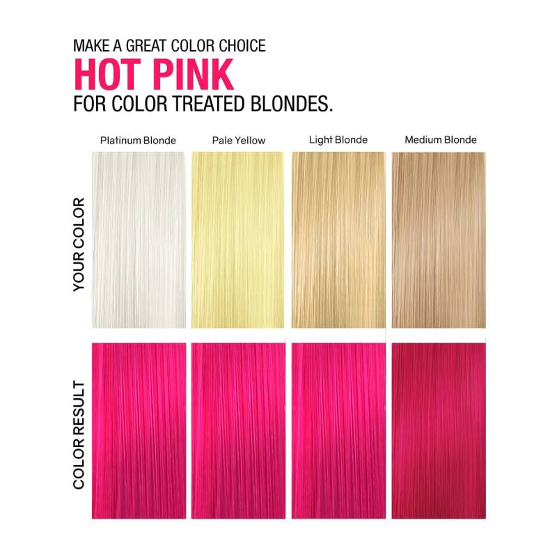 Celeb Luxury Viral Colorwash Shampoo 244ml