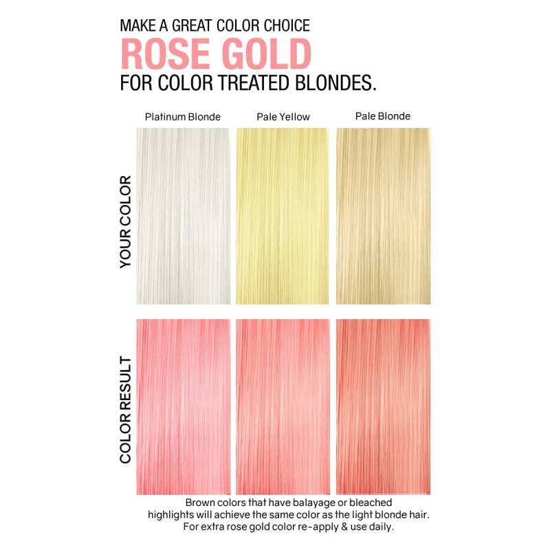 Celeb Luxury Viral Colorwash Shampoo 244ml