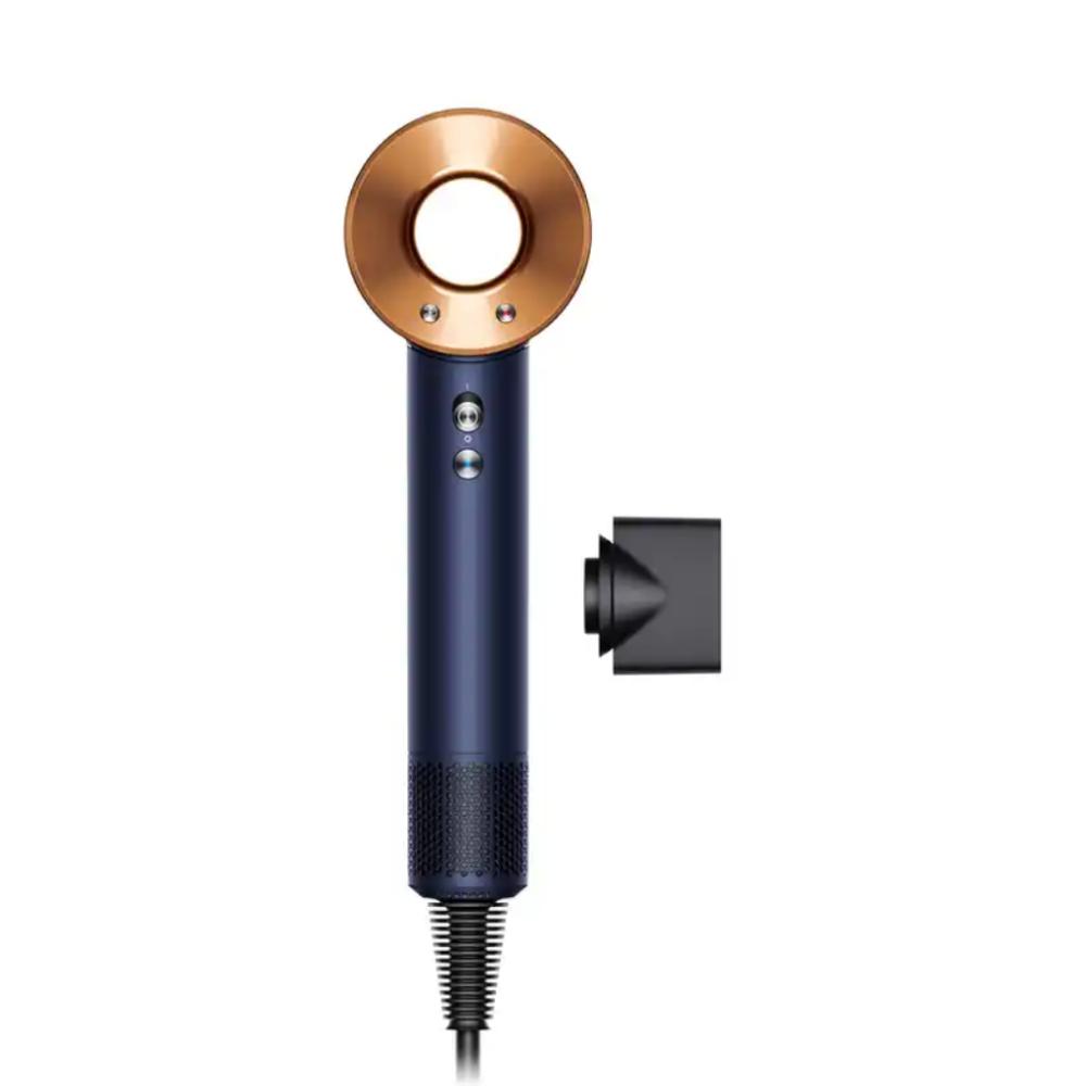 Dyson Supersonic™ Origin hair dryer (Prussian Blue)