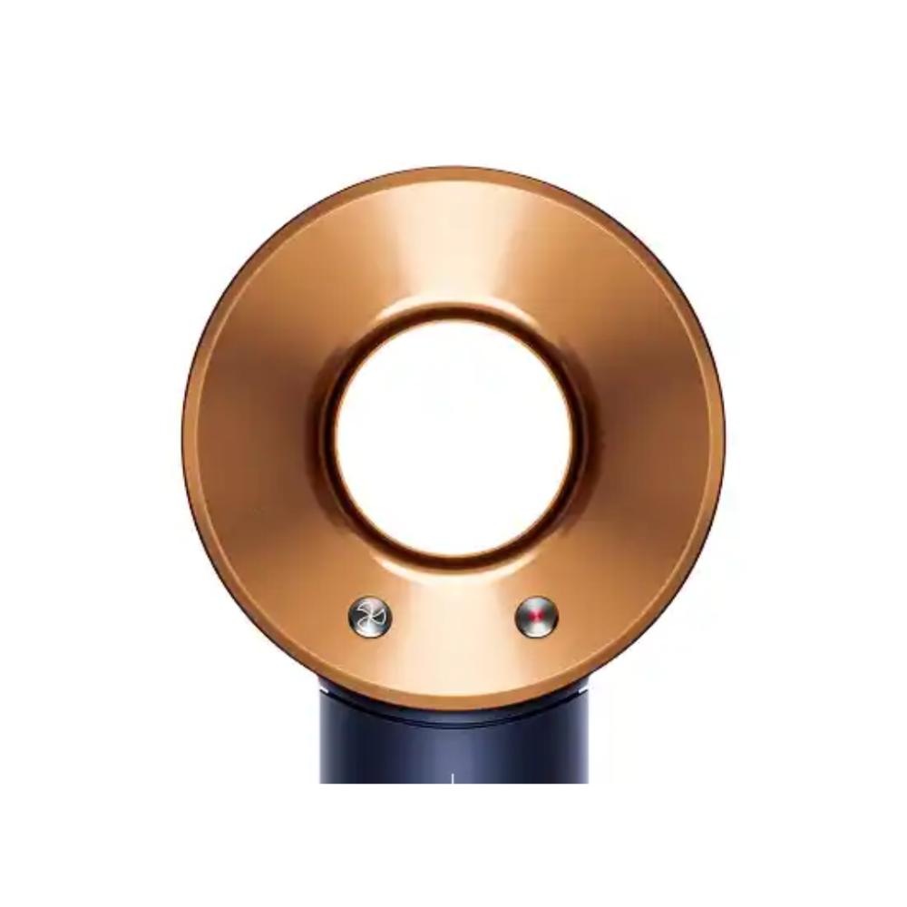 Dyson Supersonic™ Origin hair dryer (Prussian Blue)