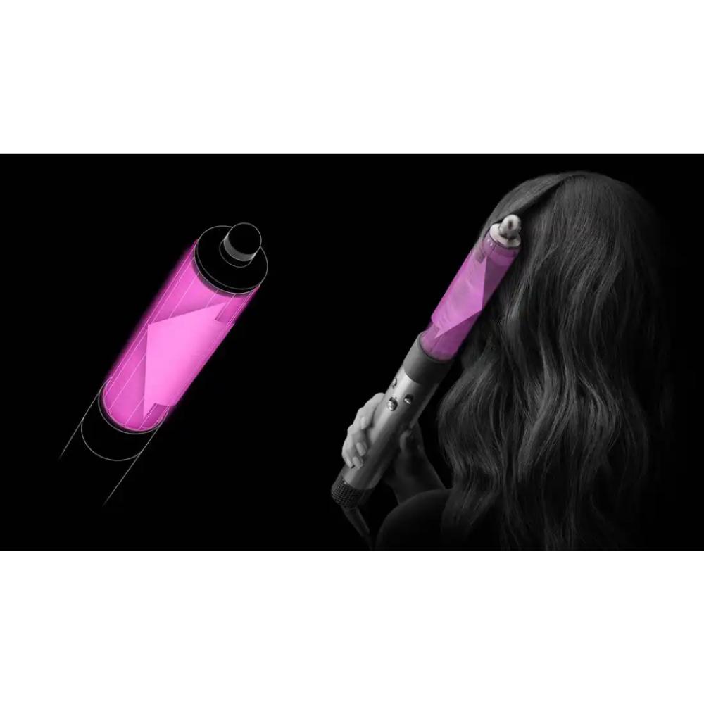Dyson Airwrap™ Origin multi-styler and styler (Prussian Blue)