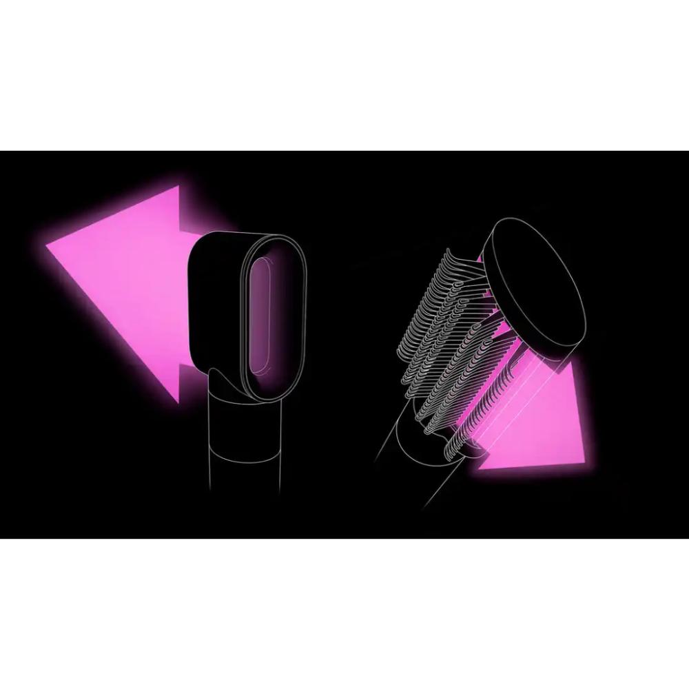 Dyson Airwrap™ Origin multi-styler and styler (Prussian Blue)