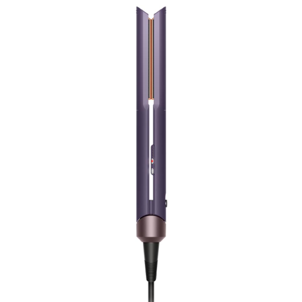 Dyson Corrale™ Coolshine Straightener HT02 Steel Violet/Bright Copper