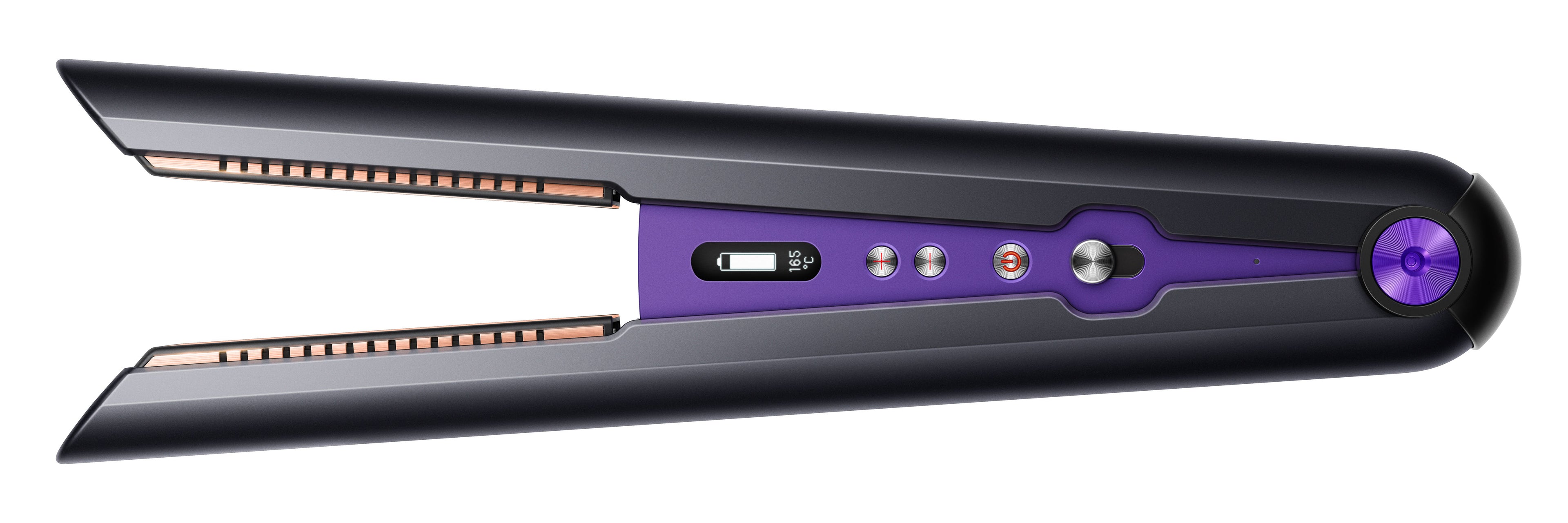 Dyson Corrale™ hair straightener