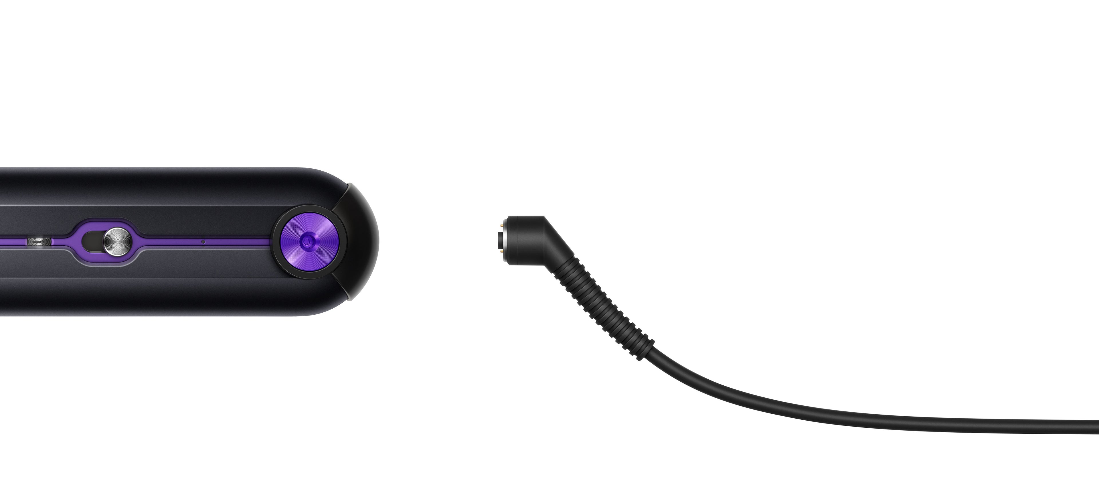 Dyson Corrale™ hair straightener