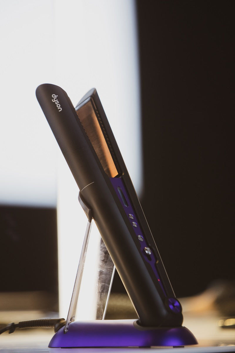 Dyson Corrale™ hair straightener