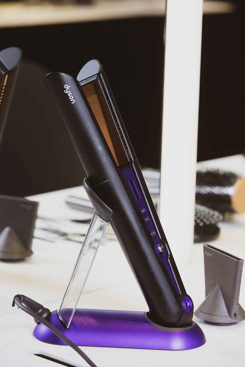 Dyson Corrale™ hair straightener