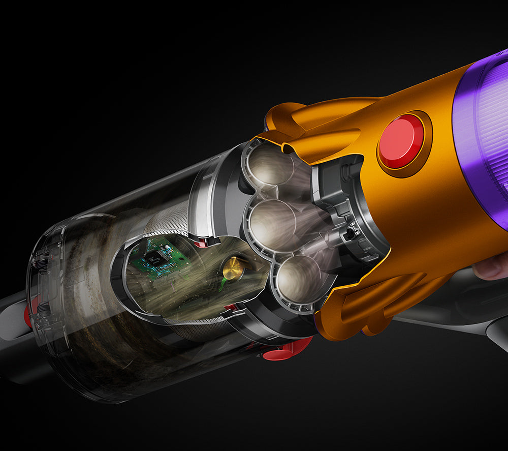 Dyson V12 Detect Slim™ Absolute cordless vacuum