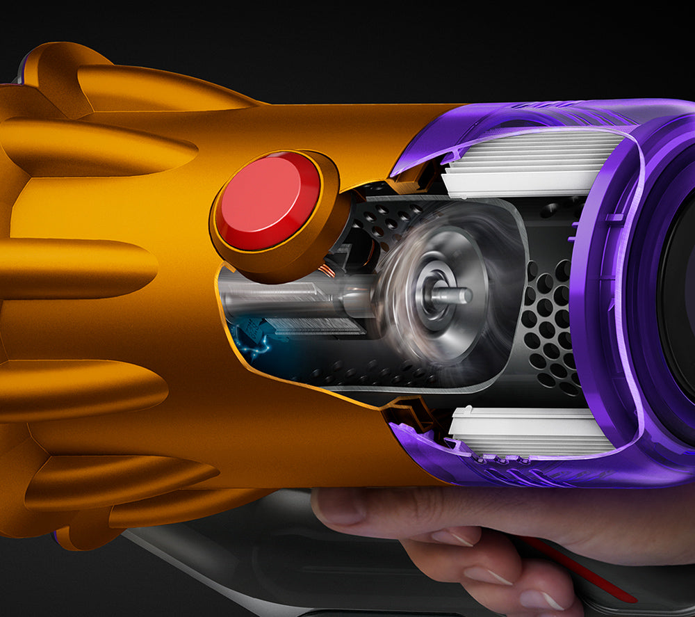 Dyson V12 Detect Slim™ Absolute cordless vacuum