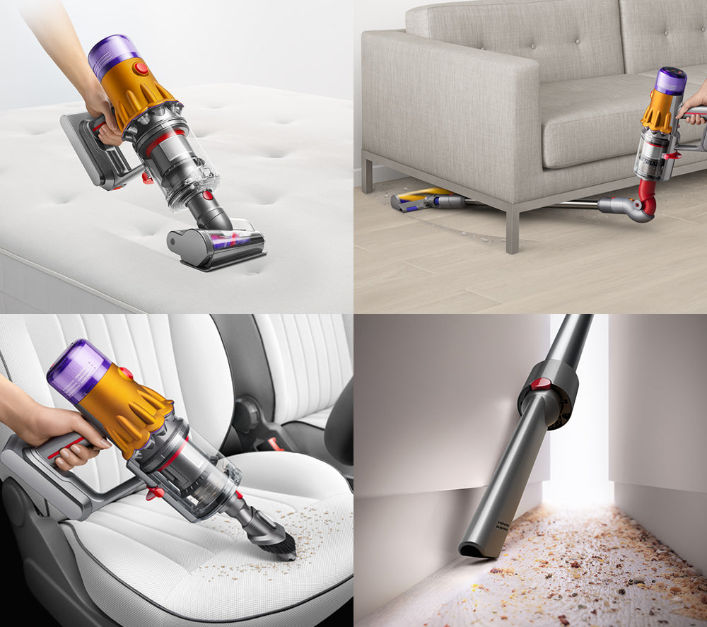 Dyson V12 Detect Slim™ Absolute cordless vacuum