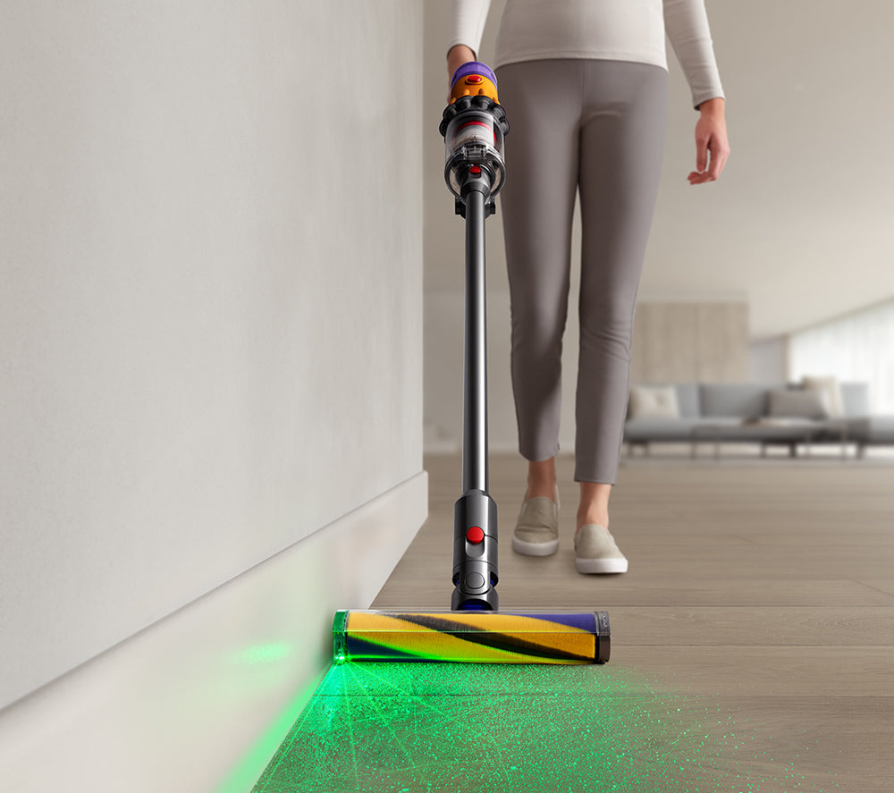 Dyson V12 Detect Slim™ Absolute cordless vacuum