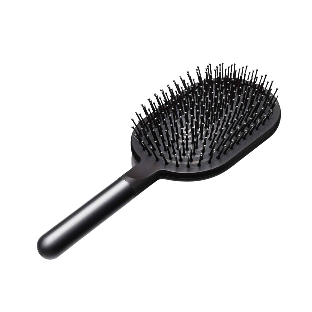 Dyson-designed Paddle brush