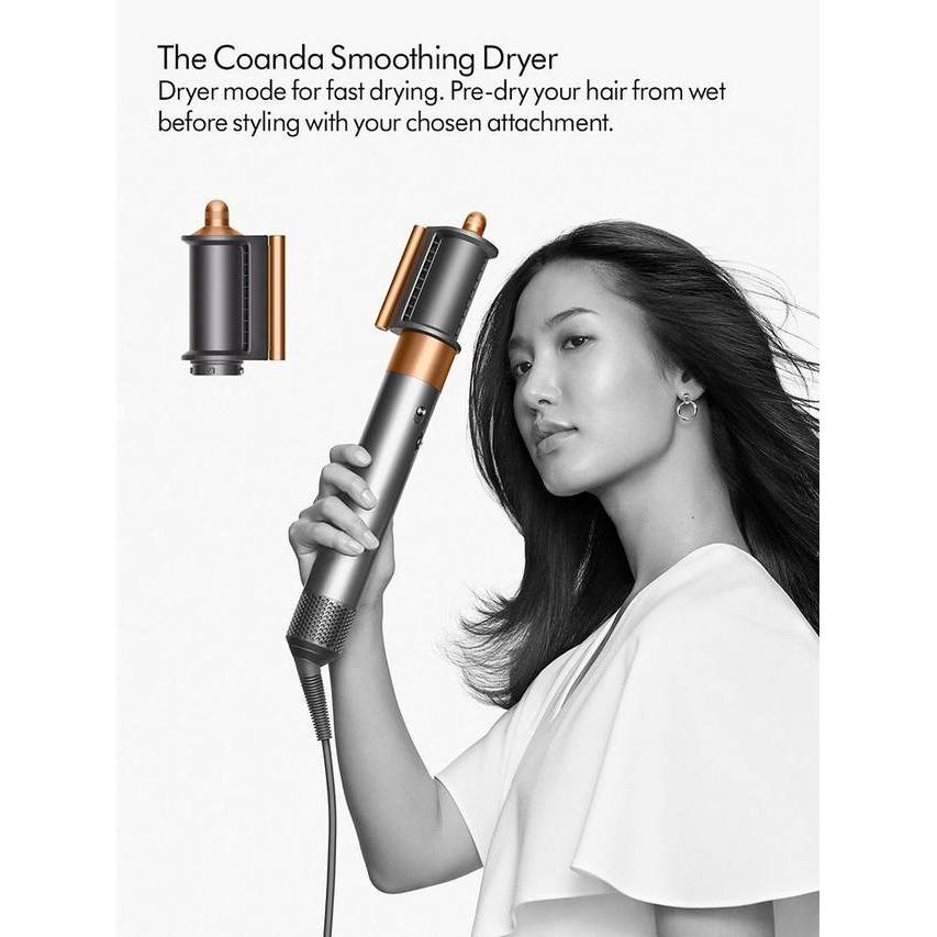 Dyson Airwrap™ Origin multi-styler and dryer