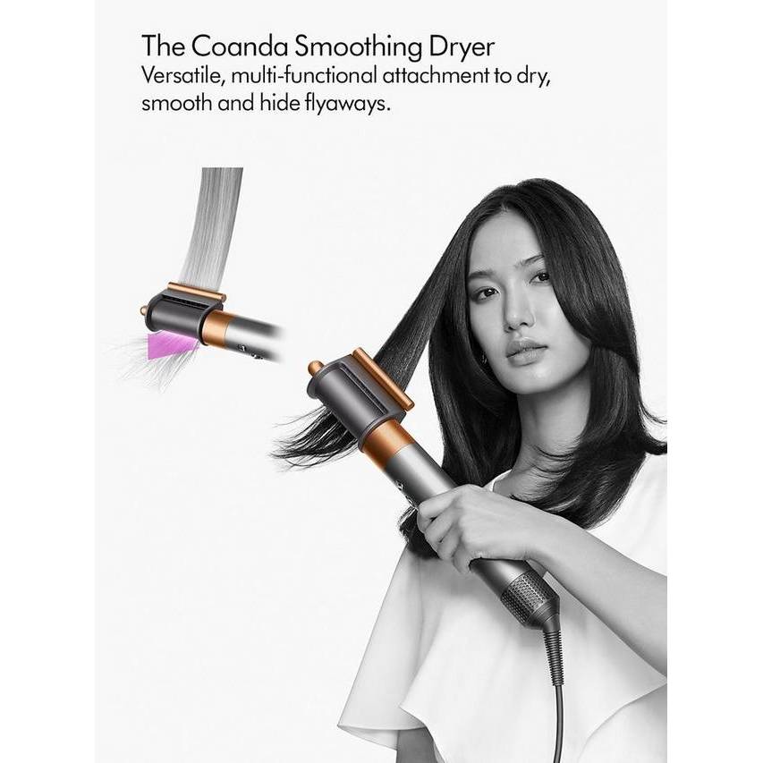 Dyson Airwrap™ Origin multi-styler and dryer